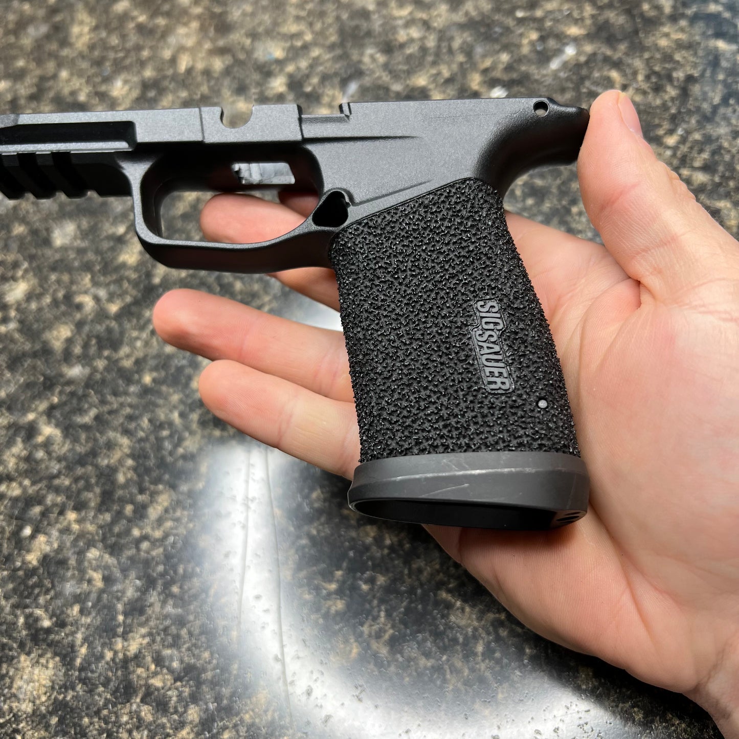 Sig Sauer P365X /P365XL /X-Macro