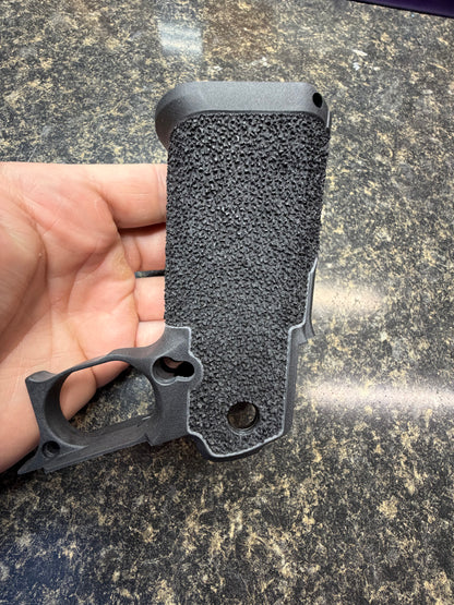 MJD solutions 2011 grip stippling service