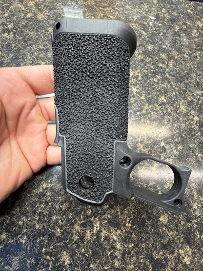 MJD solutions 2011 grip stippling service