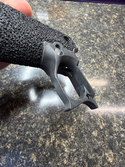 MJD solutions 2011 grip stippling service