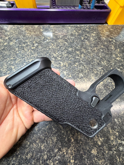 Staccato HD P4, HD C3.6 & P4.5 stippling package